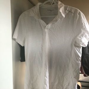 Ck jeans polo